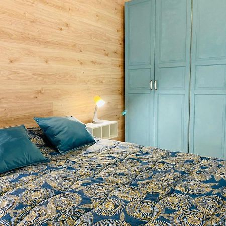 Salvador Cuyas "Apartamento El Mar" Las Palmas Buitenkant foto