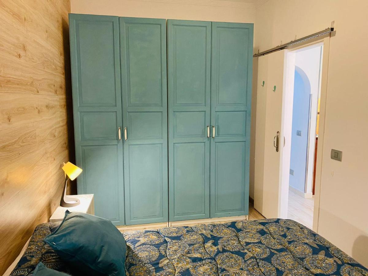 Salvador Cuyas "Apartamento El Mar" Las Palmas Buitenkant foto