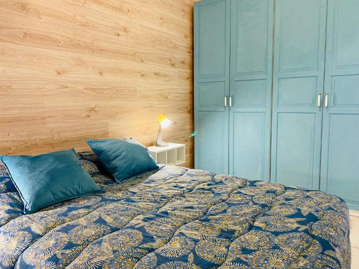 Salvador Cuyas "Apartamento El Mar" Las Palmas Buitenkant foto